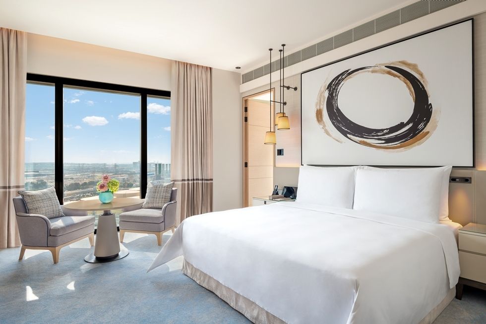 ADDRESS BEACH RESORT - 63