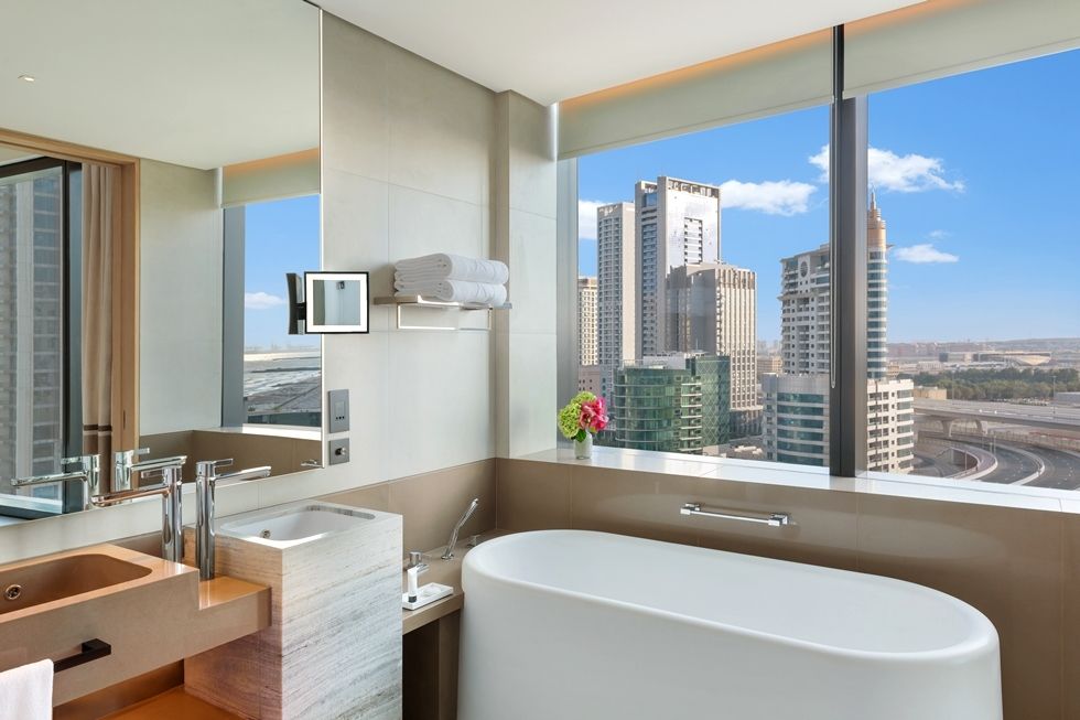 ADDRESS BEACH RESORT - 59