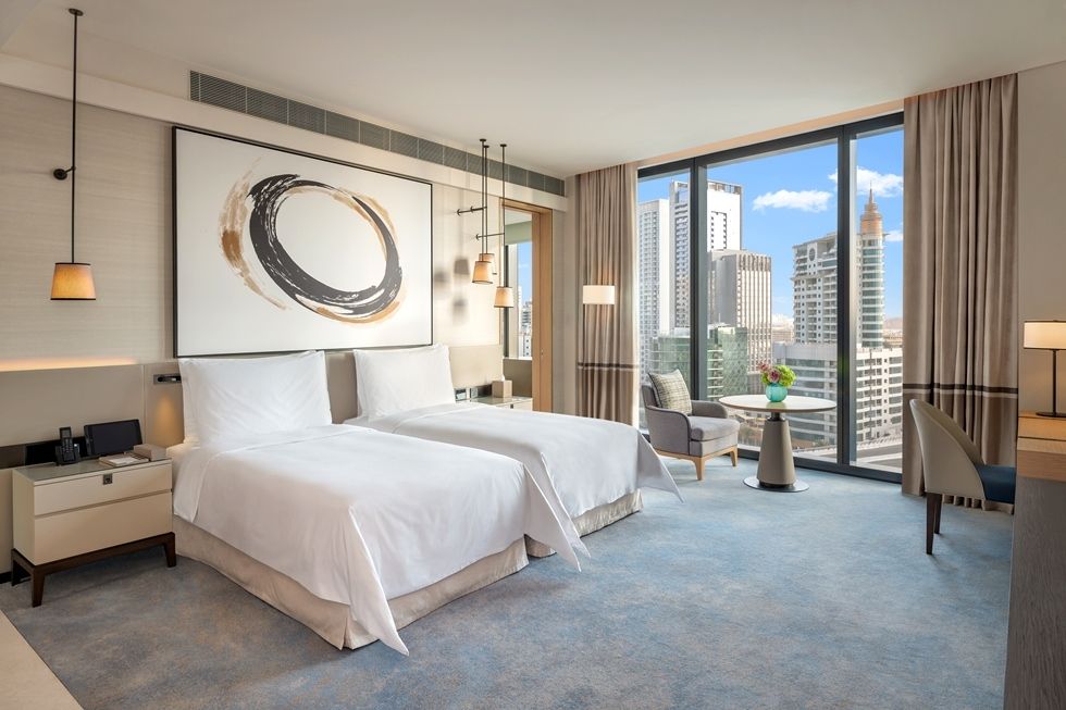 ADDRESS BEACH RESORT - 58