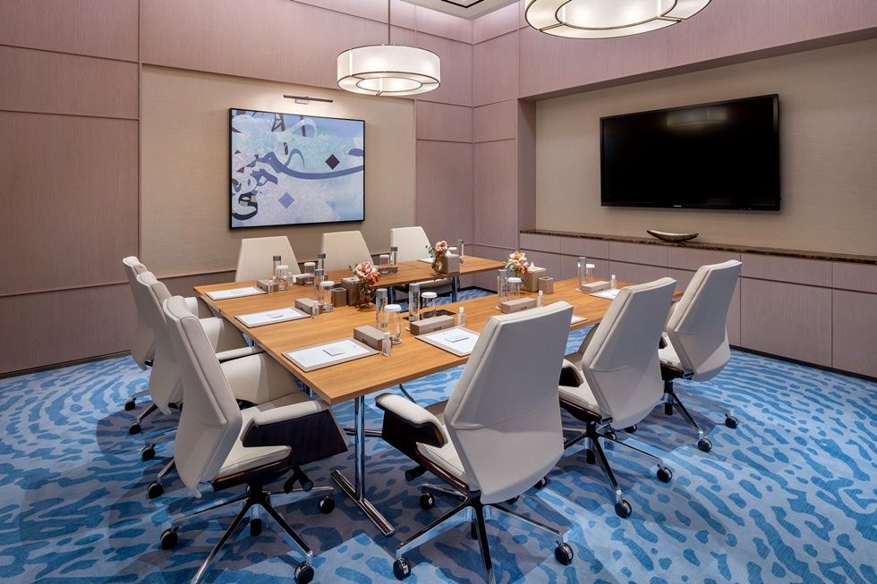 ADDRESS BEACH RESORT - 49