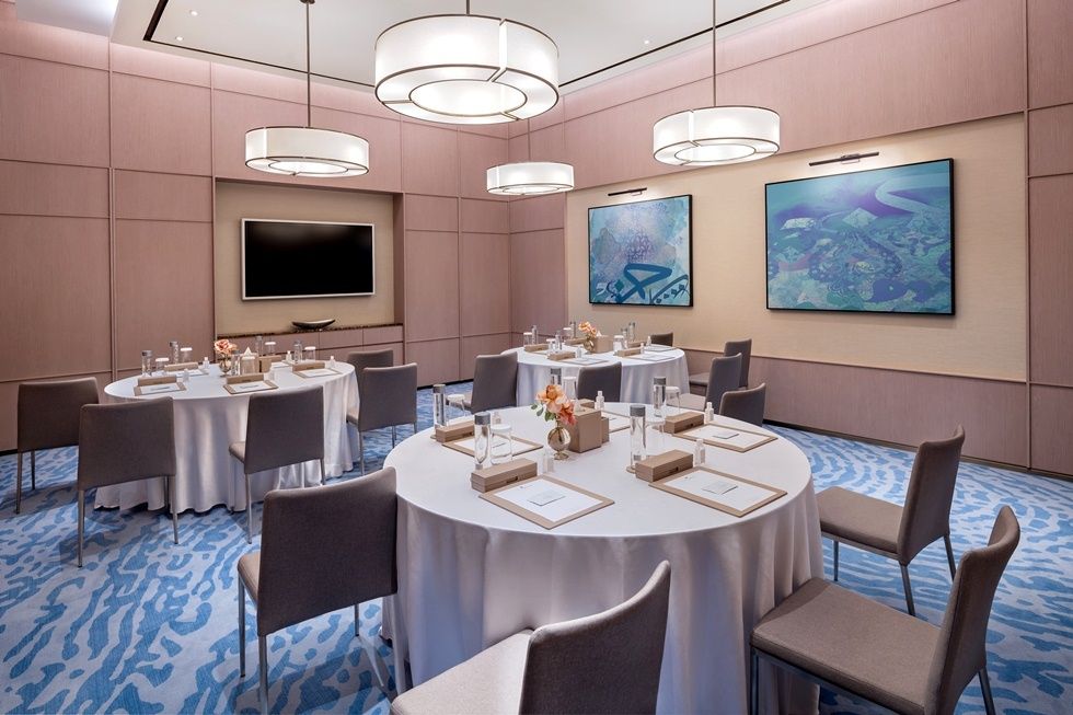 ADDRESS BEACH RESORT - 48