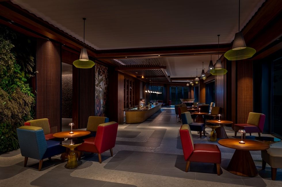 ADDRESS BEACH RESORT - 25