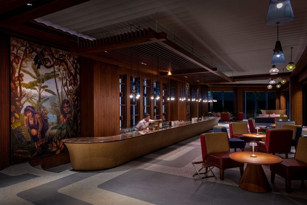 ADDRESS BEACH RESORT - 24