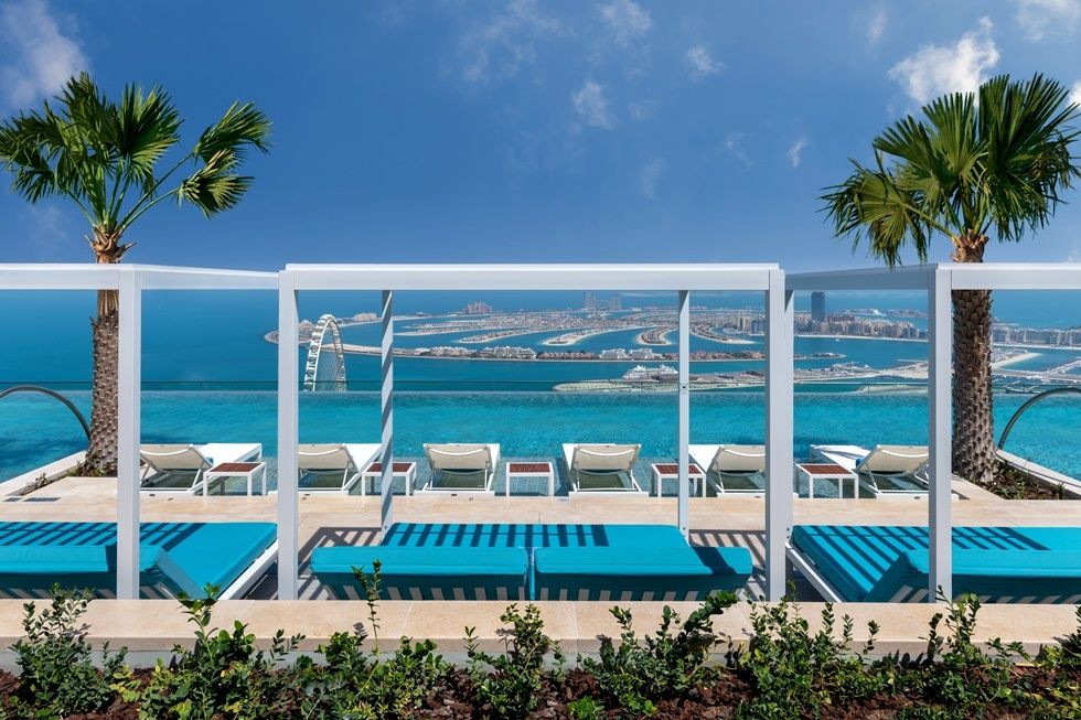 ADDRESS BEACH RESORT - 13