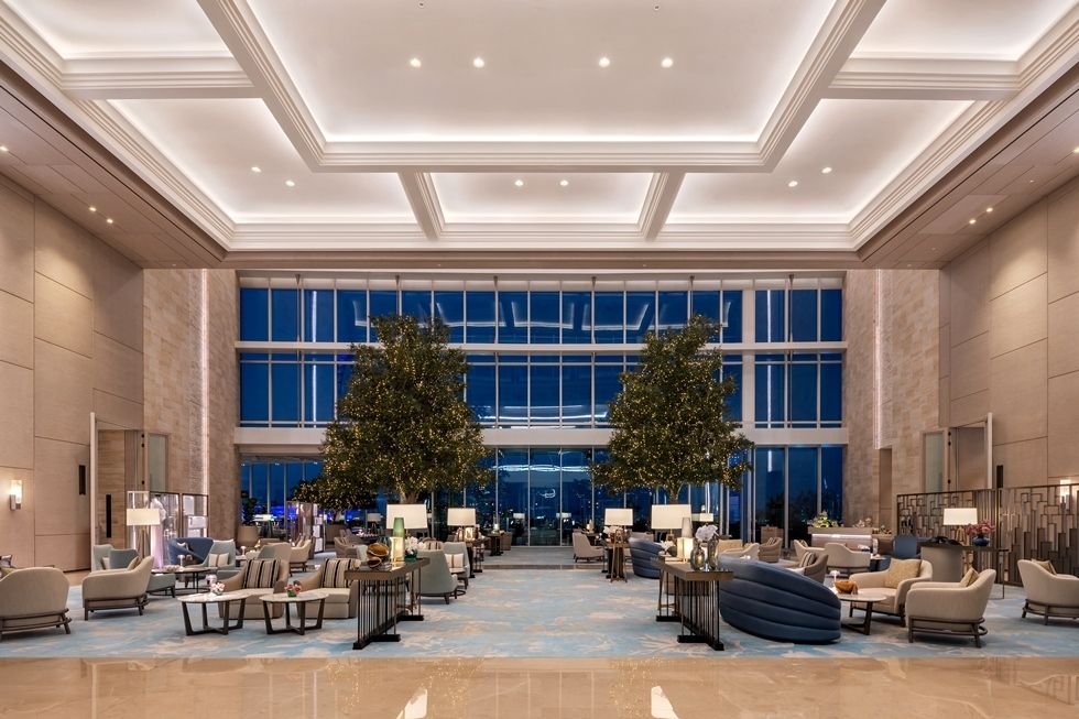 ADDRESS BEACH RESORT - 11