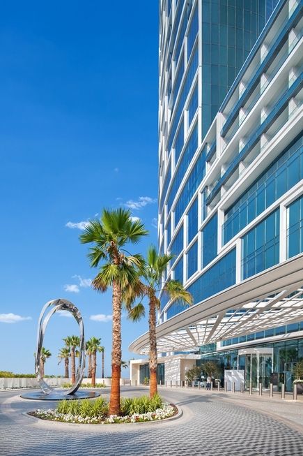 ADDRESS BEACH RESORT - 4