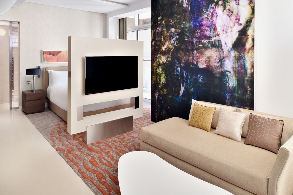 Картинка отеля - 3