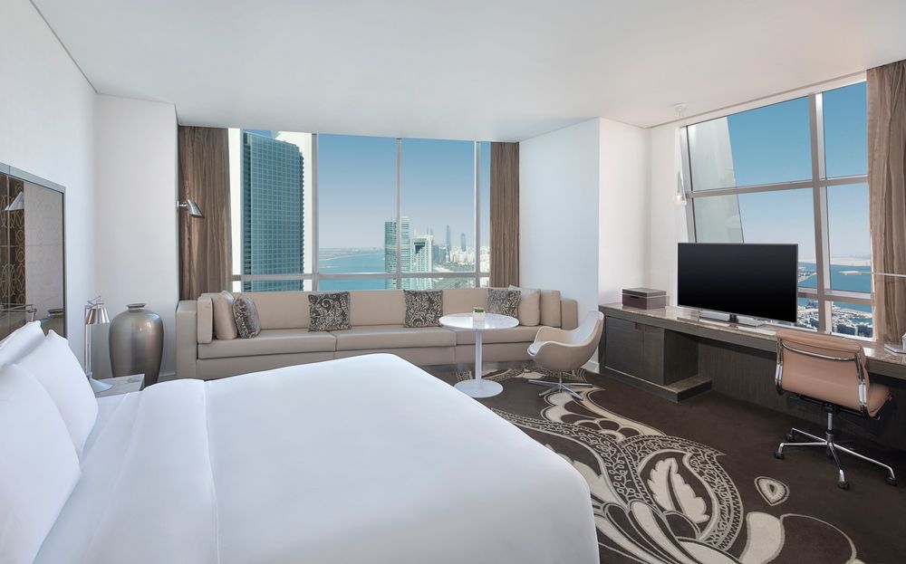 CONRAD ABU DHABI ETIHAD TOWERS - 86