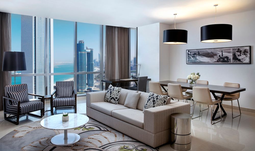 CONRAD ABU DHABI ETIHAD TOWERS - 82