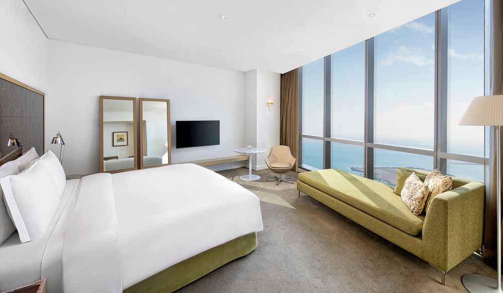 CONRAD ABU DHABI ETIHAD TOWERS - 79