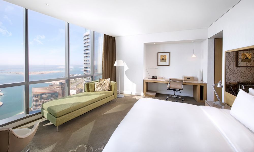 CONRAD ABU DHABI ETIHAD TOWERS - 78