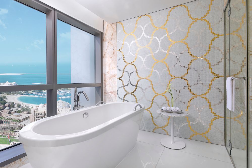 CONRAD ABU DHABI ETIHAD TOWERS - 101