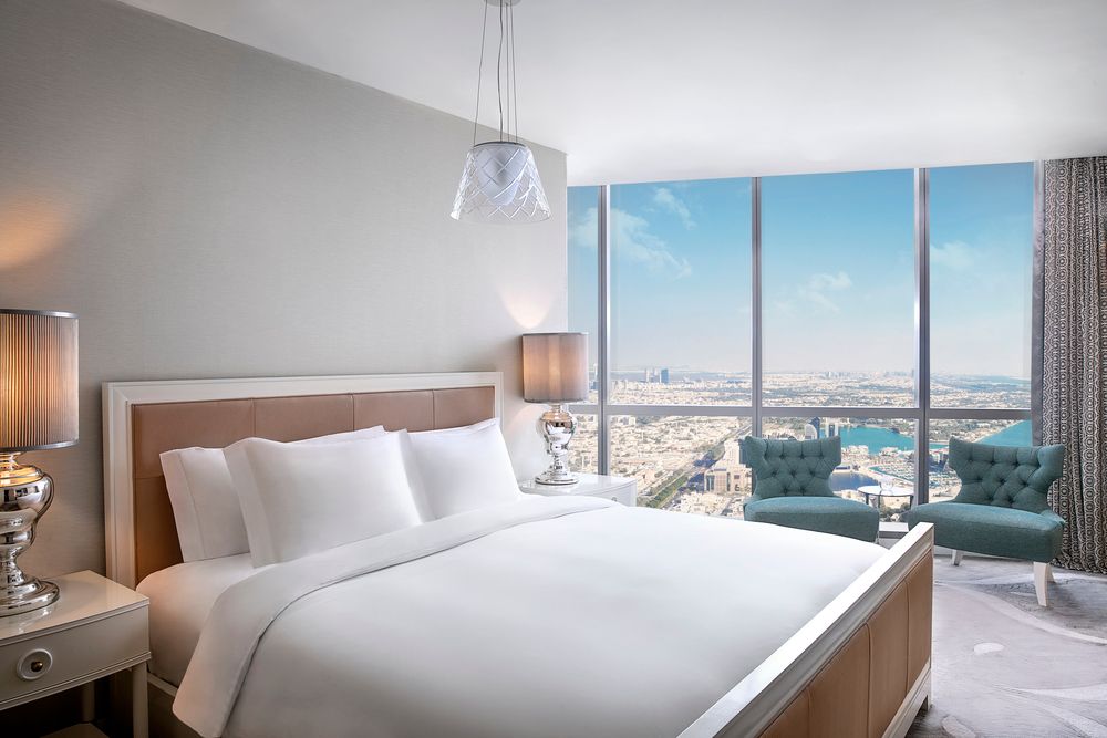 CONRAD ABU DHABI ETIHAD TOWERS - 74