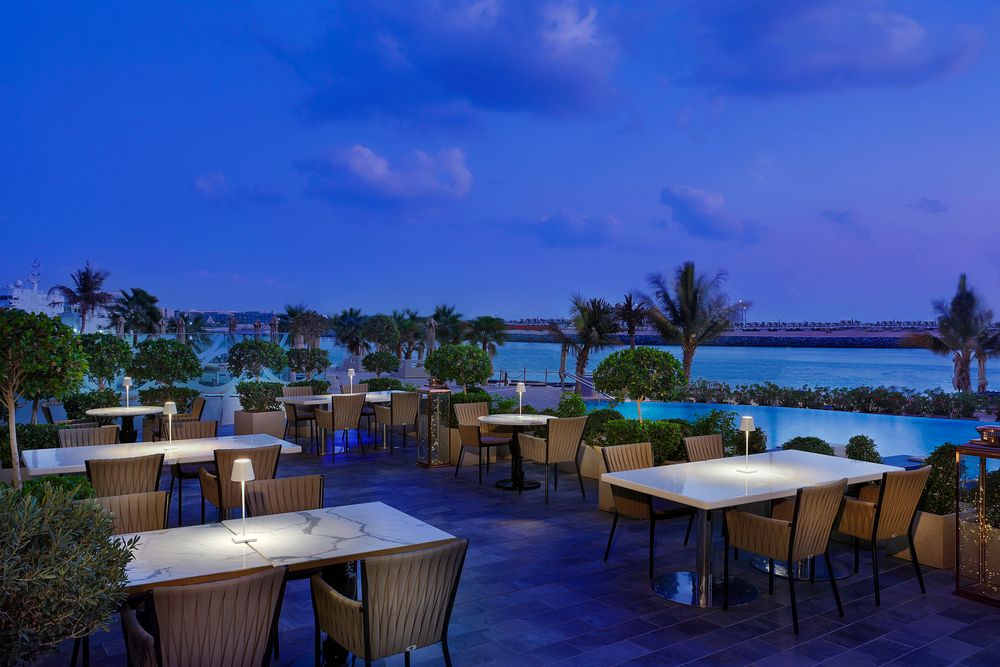 CONRAD ABU DHABI ETIHAD TOWERS - 27