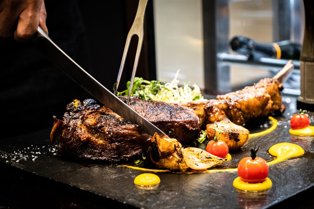 CONRAD ABU DHABI ETIHAD TOWERS - 40