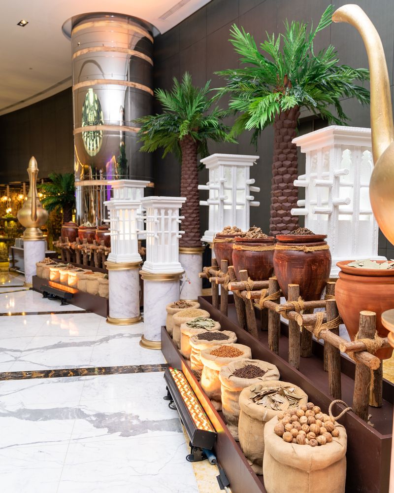 CONRAD ABU DHABI ETIHAD TOWERS - 41