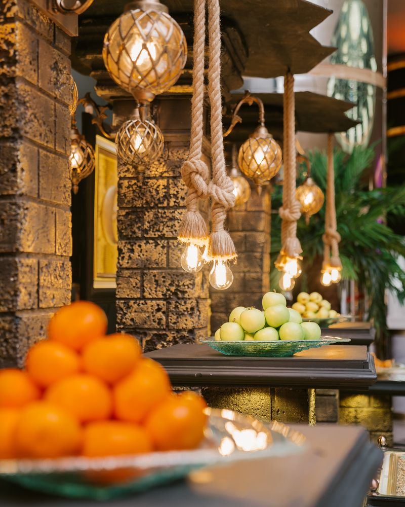 CONRAD ABU DHABI ETIHAD TOWERS - 48