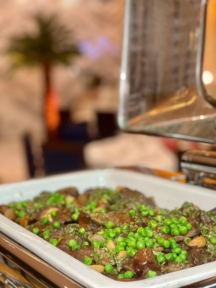 CONRAD ABU DHABI ETIHAD TOWERS - 42