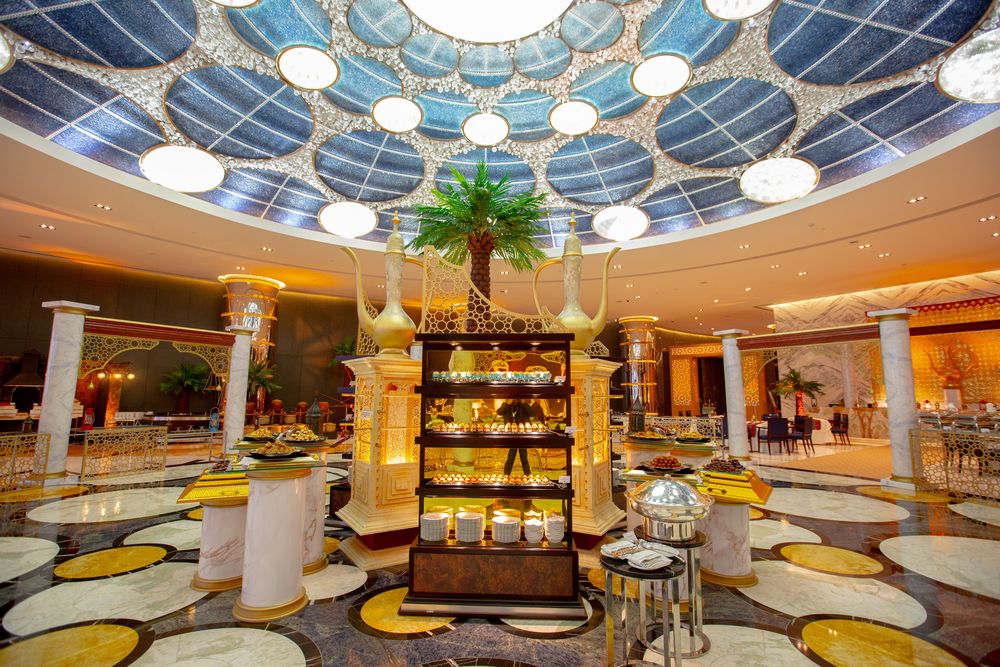 CONRAD ABU DHABI ETIHAD TOWERS - 34