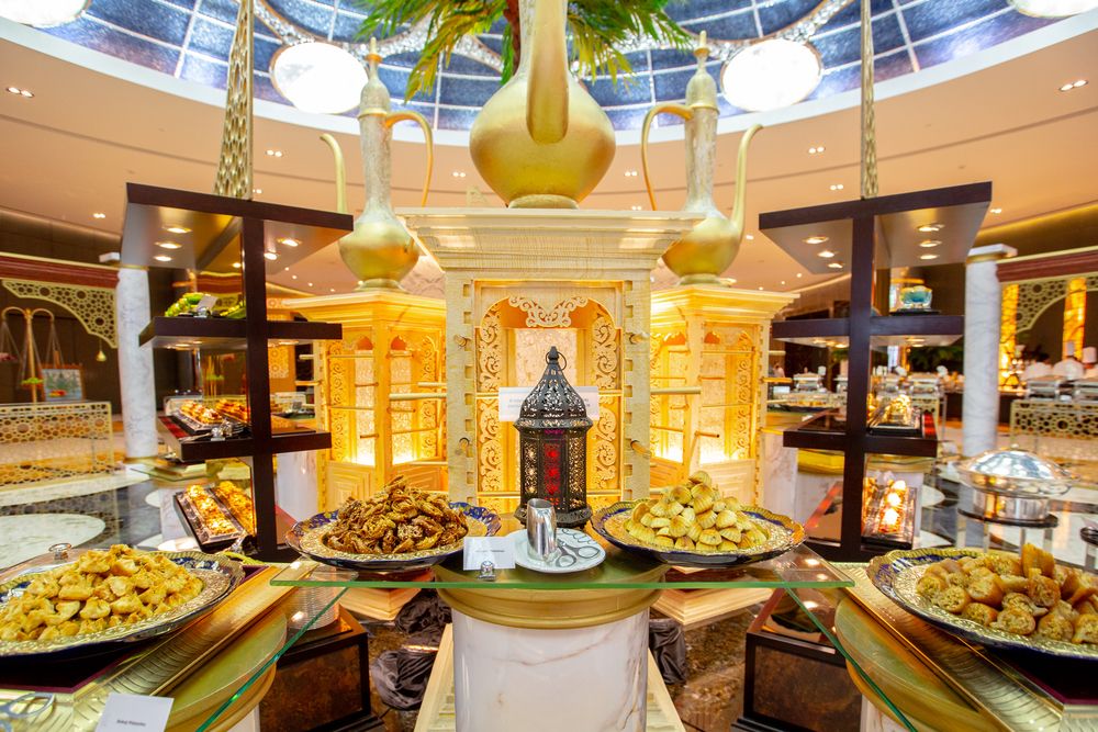 CONRAD ABU DHABI ETIHAD TOWERS - 36