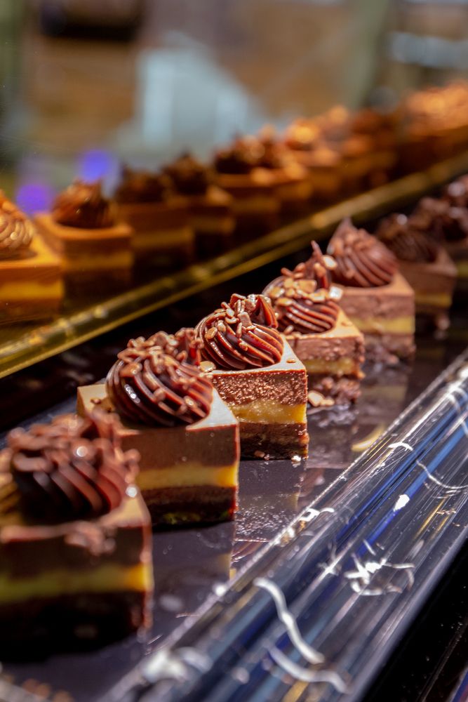 CONRAD ABU DHABI ETIHAD TOWERS - 49