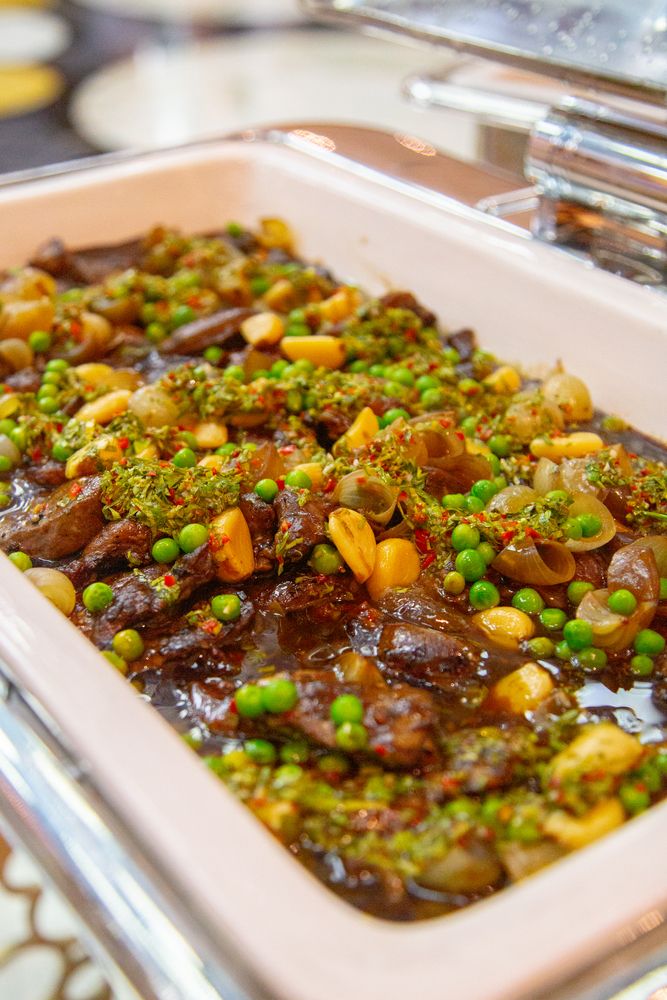 CONRAD ABU DHABI ETIHAD TOWERS - 38