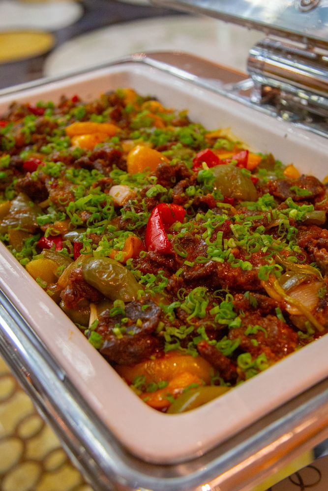 CONRAD ABU DHABI ETIHAD TOWERS - 37