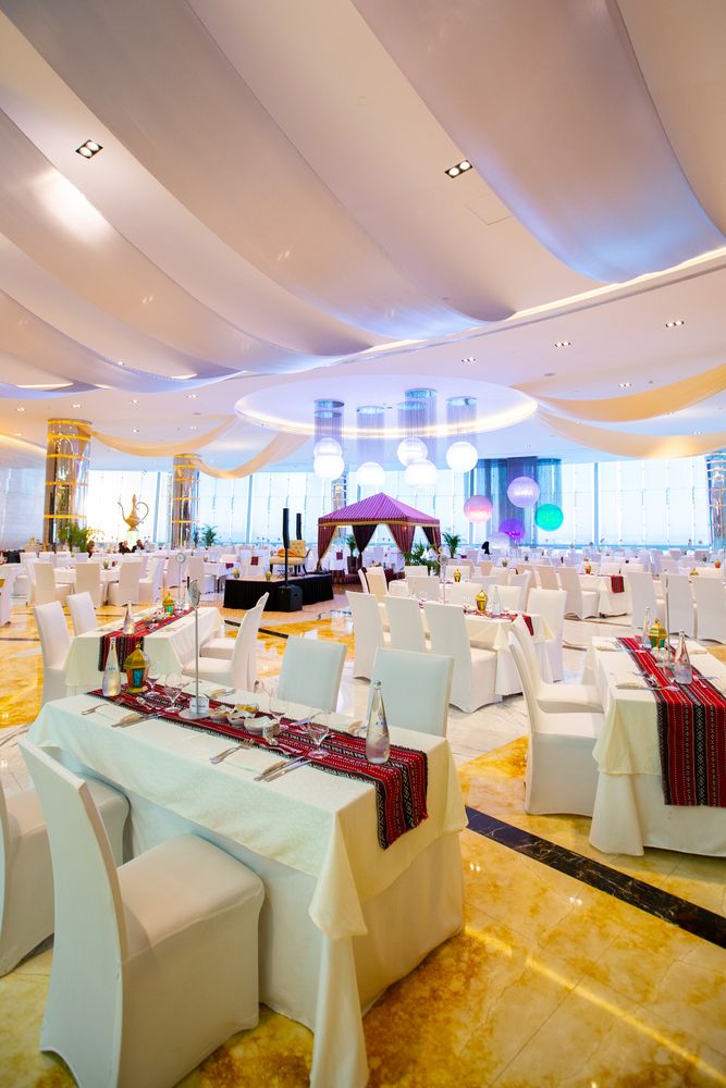 CONRAD ABU DHABI ETIHAD TOWERS - 23