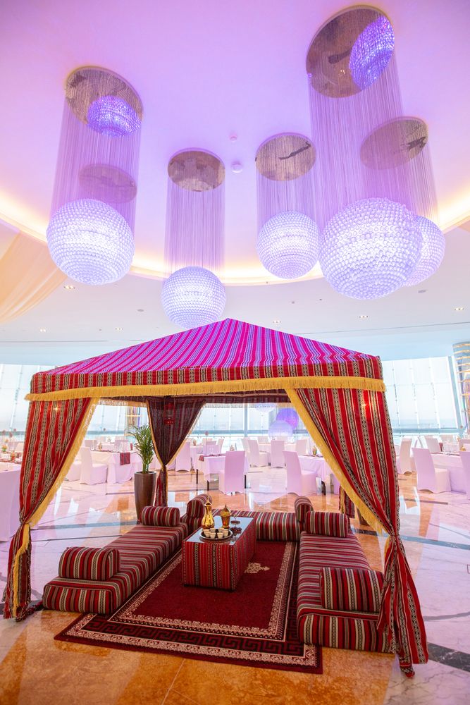 CONRAD ABU DHABI ETIHAD TOWERS - 22