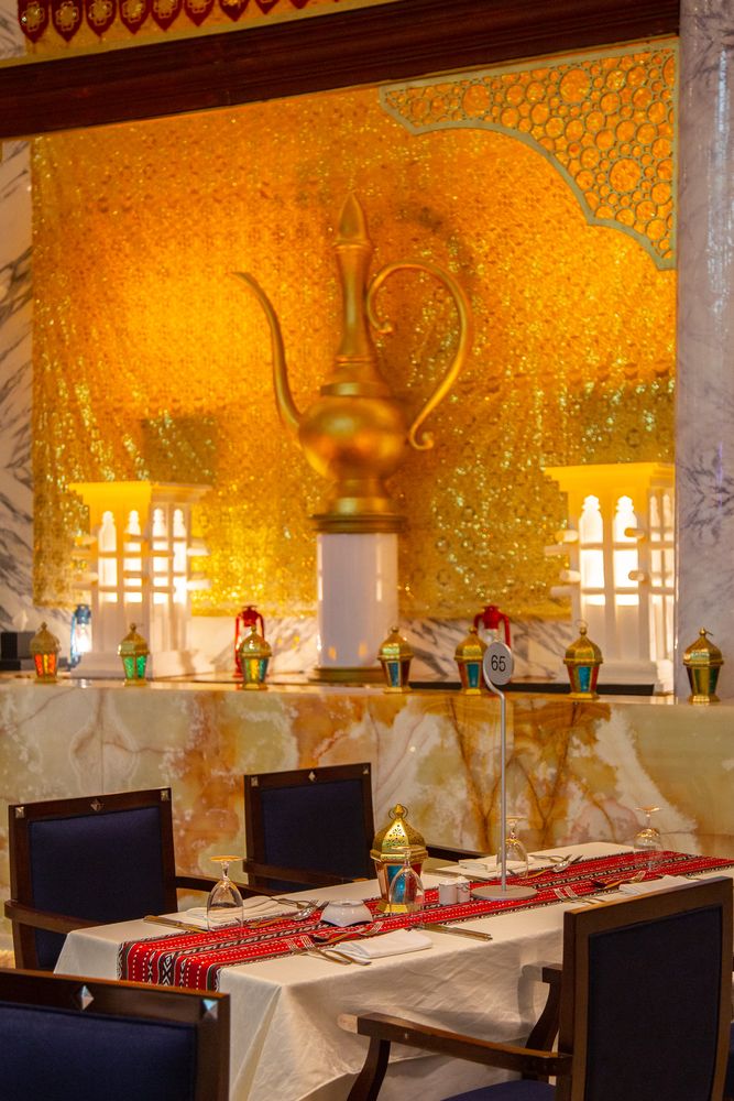 CONRAD ABU DHABI ETIHAD TOWERS - 21