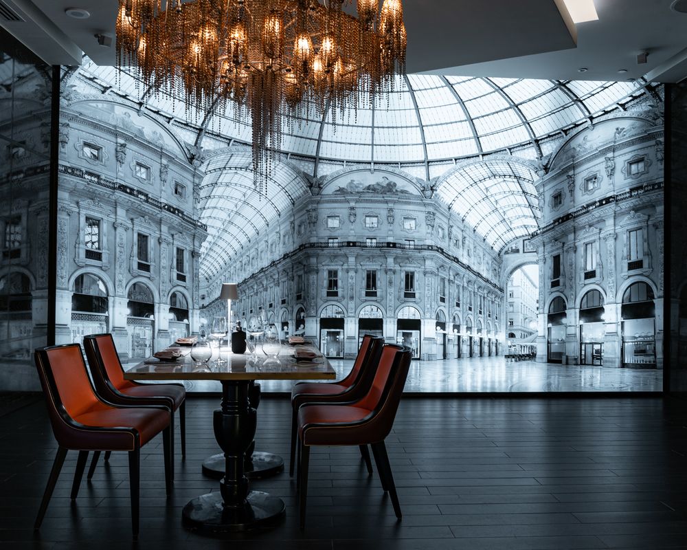 CONRAD ABU DHABI ETIHAD TOWERS - 20