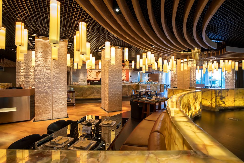 CONRAD ABU DHABI ETIHAD TOWERS - 19