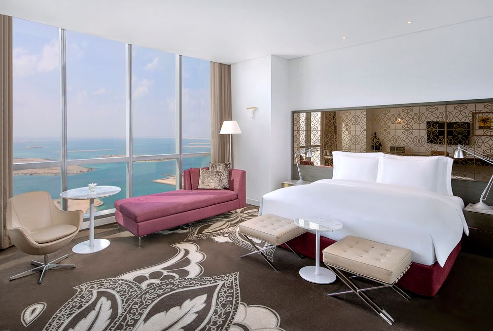 CONRAD ABU DHABI ETIHAD TOWERS - 91