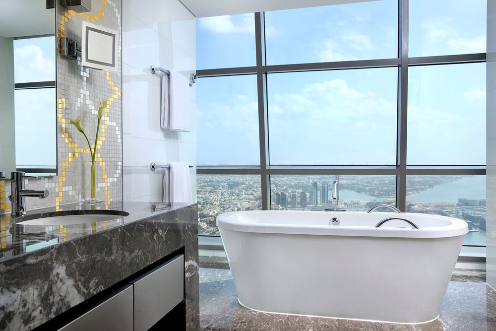 CONRAD ABU DHABI ETIHAD TOWERS - 102