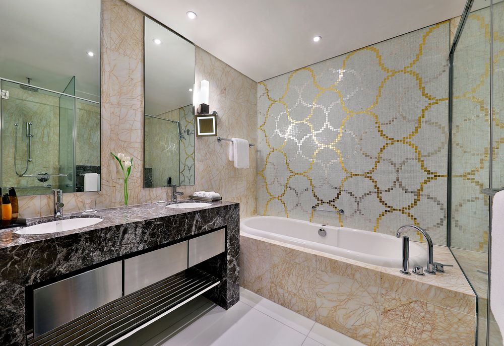 CONRAD ABU DHABI ETIHAD TOWERS - 104