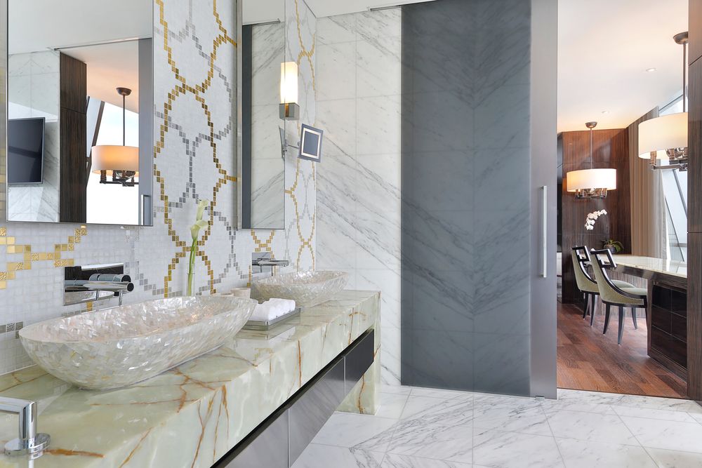 CONRAD ABU DHABI ETIHAD TOWERS - 110