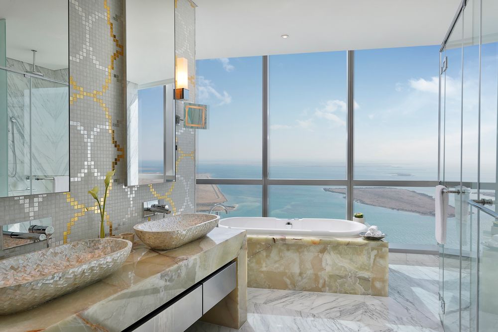 CONRAD ABU DHABI ETIHAD TOWERS - 109