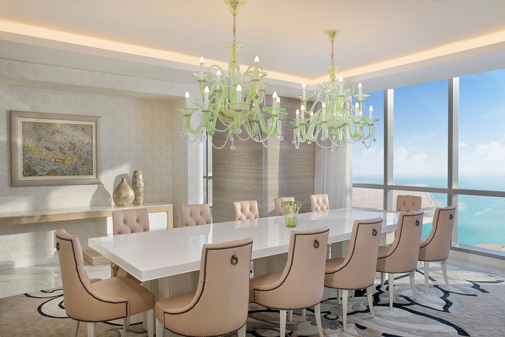 CONRAD ABU DHABI ETIHAD TOWERS - 75