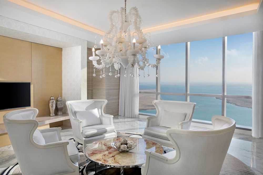 CONRAD ABU DHABI ETIHAD TOWERS - 73