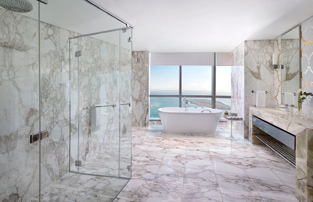 CONRAD ABU DHABI ETIHAD TOWERS - 108