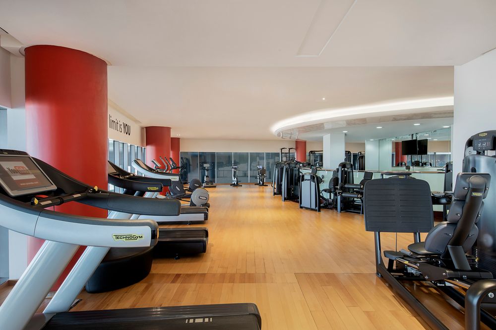 CONRAD ABU DHABI ETIHAD TOWERS - 53