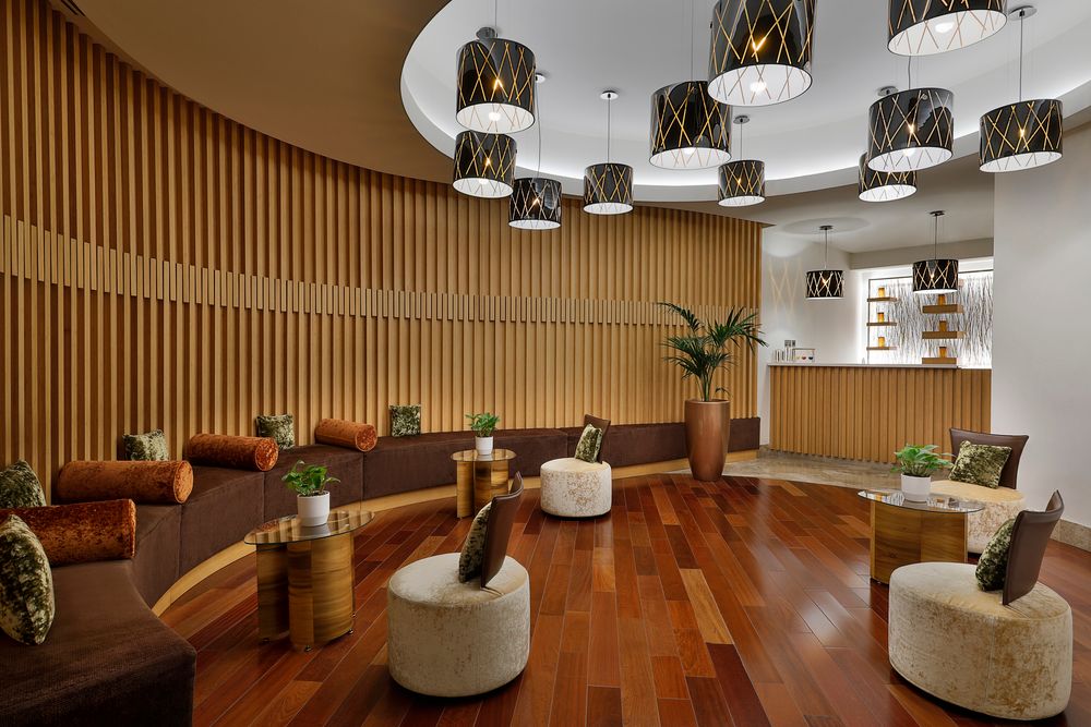 CONRAD ABU DHABI ETIHAD TOWERS - 54