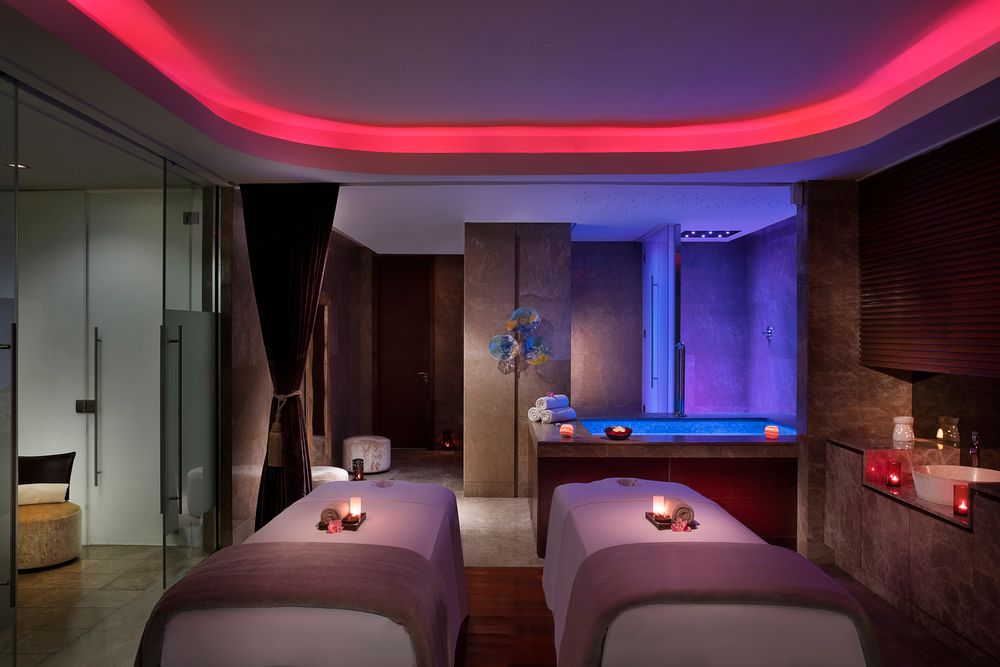 CONRAD ABU DHABI ETIHAD TOWERS - 50