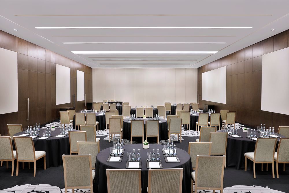 CONRAD ABU DHABI ETIHAD TOWERS - 70