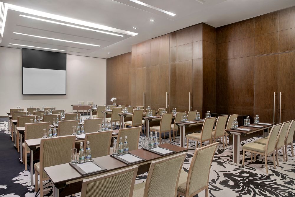 CONRAD ABU DHABI ETIHAD TOWERS - 69