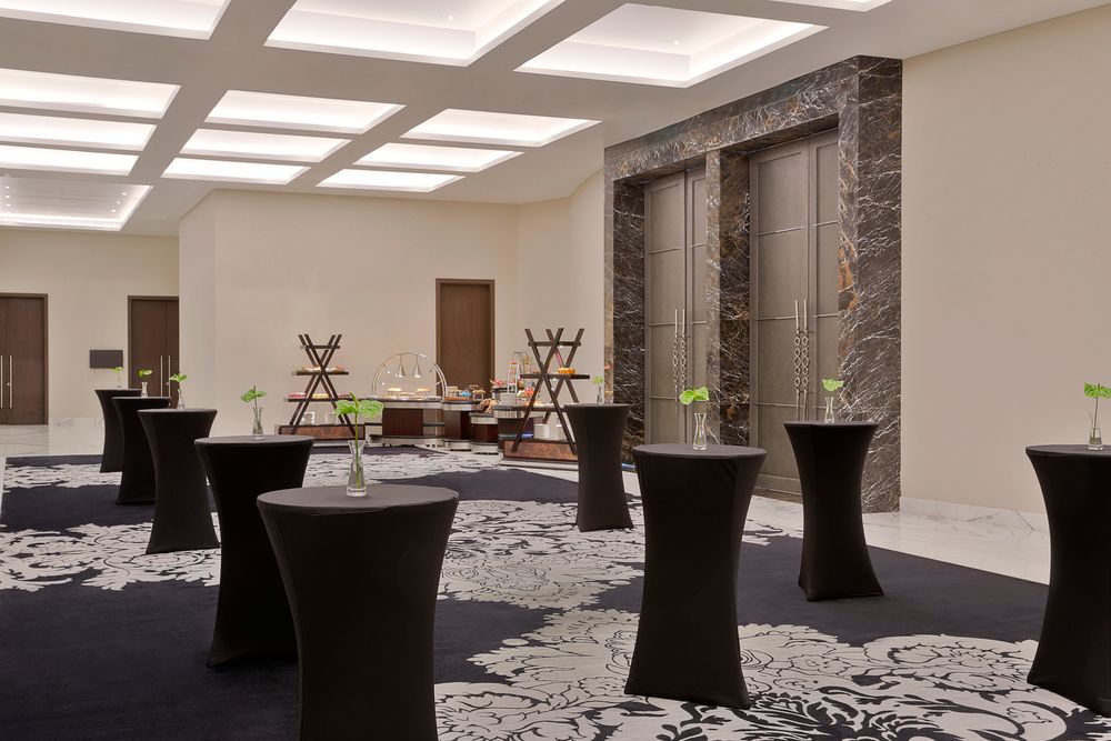 CONRAD ABU DHABI ETIHAD TOWERS - 67