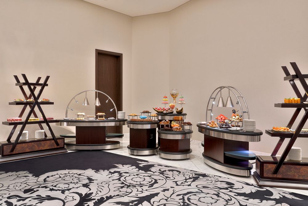 CONRAD ABU DHABI ETIHAD TOWERS - 65