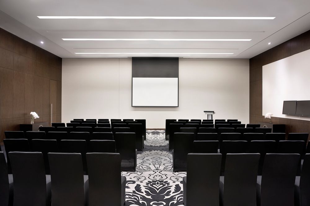 CONRAD ABU DHABI ETIHAD TOWERS - 68