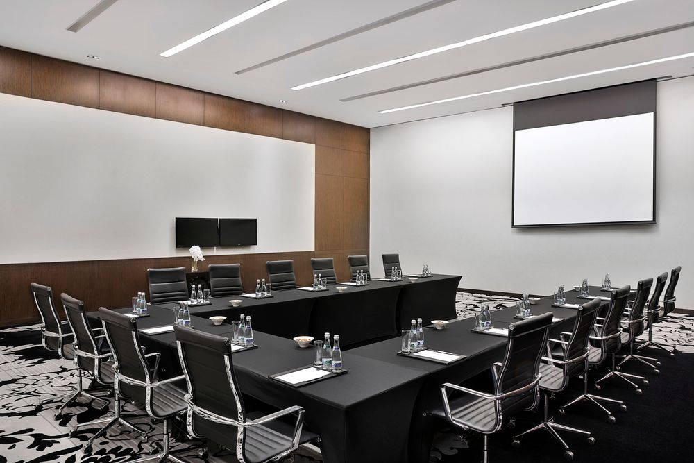 CONRAD ABU DHABI ETIHAD TOWERS - 66