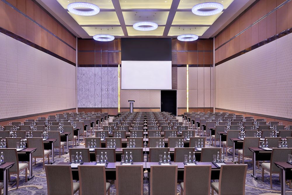 CONRAD ABU DHABI ETIHAD TOWERS - 62